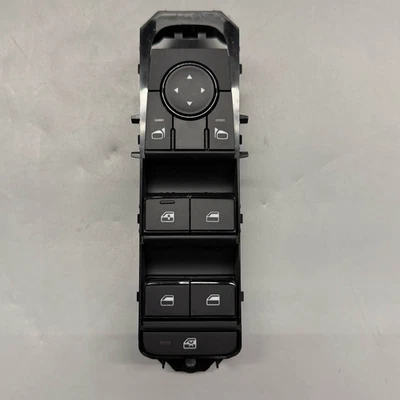 NUEVO OEM Nissan 2021-2023 Rogue Window Switch Panel Control Botón 25401-6RE0C Foto 1 de 4