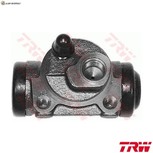 RADBREMSZYLINDER BWD301 FÜR PEUGEOT 206/Hatchback/Van NFZ 1.6L WJY /WJZ 1.9L - Picture 1 of 12