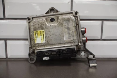 01-04 Chevy Duramax LB7 6.6L módulo de controle de injeção de combustível diesel 8972160773 - Imagem 1 de 4