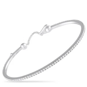 Messika Armband 18K Weißgold 0,80ct Diamant MS12-021825 - Bild 1 von 5