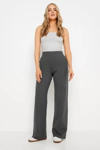 LTS Tall Women's Wide Leg Yoga Pants - Picture 1 of 7