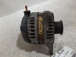 Alternator 2010 Wrangler Sku#4115279 - Picture 1 of 6