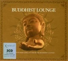 Buddhist Lounge de Various | CD | état bon - Photo 1/2