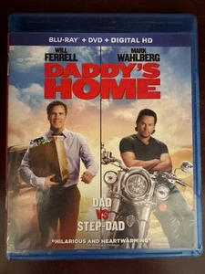 Daddy's Home - Picture 1 of 2