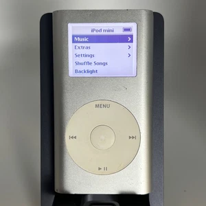 iPod Mini 2 - Funciona bien - 4 GB - Imagen 1 de 4