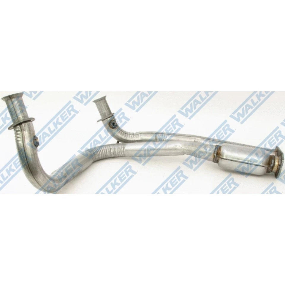 50454 Walker Catalytic Converter Front for Chevy GMC C2500 Truck K3500 K2500 Foto 1 de 1