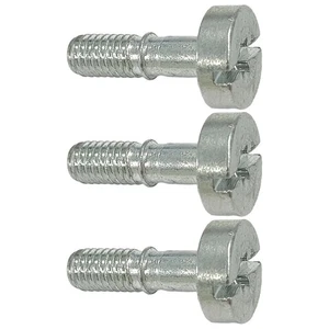 M6x20 Motorabdeckung Schutz Schrauben für MS311 MS391 90223191300 Metall 3er Set - Bild 1 von 7