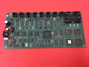 Spectra-Physics Analytical - Fab A9767 Rev. A - Assy A9765 - Board - Picture 1 of 4
