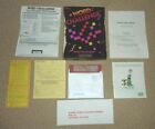 Word Challenge CBS with box and manual Commodore 64 C64 5.25&quot; disk disc!