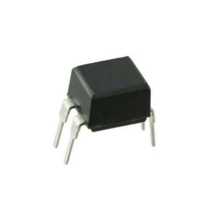 Vishay IRLD024PBF MOSFET 2.5 Amp 60 Volt N-Channel 4-DIP Transistor *Pack of 5* - Picture 1 of 1