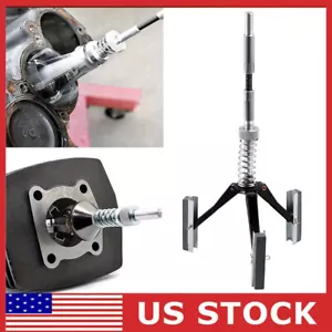 Car Engine Brake Cylinder Hone Flex Shaft Bore Honing Tool 2"-6-1/2" Flexible - Picture 1 of 12