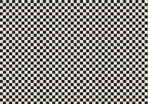 Escala 1:64 (3xA4) Garaje Mármol Piedra Suelo - Aflojar Y Aplicar Calcomanía / - Imagen 1 de 1