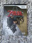 The Legend of Zelda: Twilight Princess - The Official Player's Guide by...