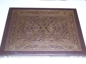 easton press THE PROPHET by Kahlil Gibran - Imagen 1 de 6