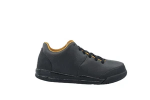 [313616-001] Air Jordan 23 Classic Little Kids PS Black/Maple - Picture 1 of 12