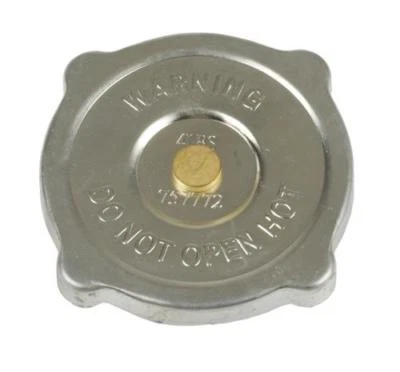 361705R91 NEW RADIATOR CAP 7 PSI INTERNATIONAL TRACTORS H M SUPER A SUPER H ETC - Image 1 of 2