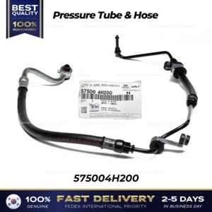 ⭐Genuine⭐ Pressure Tube & Hose 575004H200 for Hyundai H1 Grand Starex - Picture 1 of 2