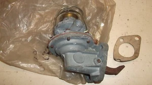 HILLMAN MINX SERIES 3C 5 SUPER MINX SINGER GAZELLE VOGUE AC DELCO FUEL PUMP - Picture 1 of 2