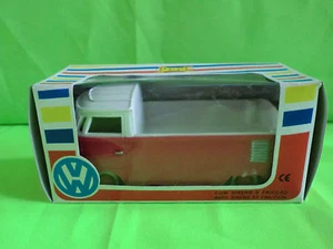 PEPE VW VOLKSWAGEN VW BUS - IN BOX - RARE SELTEN IN GOOD CONDITION - Imagen 1 de 7