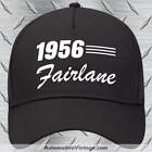 1956 Ford Fairlane Car Model Hat