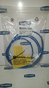 Sensor inductivo Pepperl + Fuchs NCB2-12GM35-NO - Imagen 1 de 1