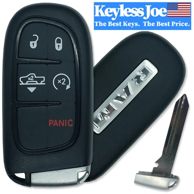 RAM Ram 1500, Ram 3500, Ram 2500, Ram 4500, Ram 5500 68159657AG GQ4-54T 1470 Foto 1 de 4