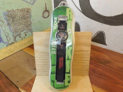 Reloj College Rookie Texas Tech Red Raiders Foto 1 de 3