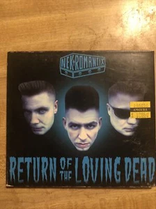 CD- Return of the Loving Dead - Picture 1 of 7