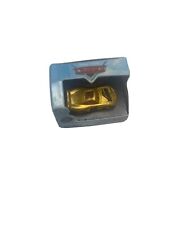 Zuru Mini Brands Toy Disney Store Edition Ultra Rare Gold Lightning McQueen 006