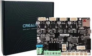 Oficjalna płyta główna Creality Upgrade Ender 3 V4.2.7 Cicha płyta główna 32-bitowa z TMC2225 - Zdjęcie 1 z 5