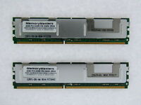16GB 8X2GB KIT IBM System x3650 1914 7979-xxx FULLY BUFFERED RAM MEMORY