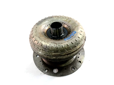 AUDI A4 2013-2016 (B8 8K) AWD Quattro - transmisión A/T convertidor de par Foto 1 de 4