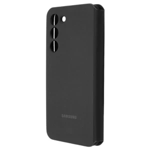 Samsung S-View Wallet Case for Samsung Galaxy (S23+) - Black EF-ZS916CBE - Zdjęcie 1 z 3