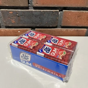 Tic Tac Kaugummi Cool Watermelon Sammlerstück 12 kleine - Bild 1 von 6