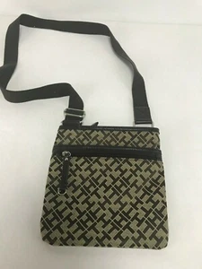 Tommy Hilfiger Umhängetasche Handtasche klein 7" x 7" - Bild 1 von 6