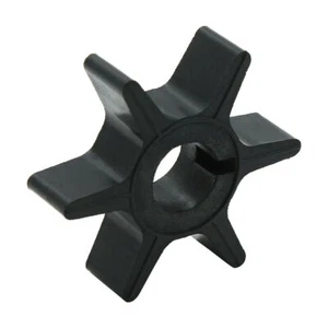 Water Pump Impeller for Chrysler Force 25hp 35hp 40hp 50hp 47-F433065-2 - Foto 1 di 6