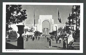 1915 PPC* Worlds Fairs & Expos San Francisco Panama Pacific Intl Expo See Info - Picture 1 of 1