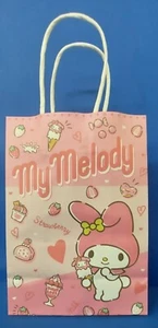 16 Ct My Melody Birthday Party Favors Halloween Baby Shower Treat Goodie Bags  - Picture 1 of 3