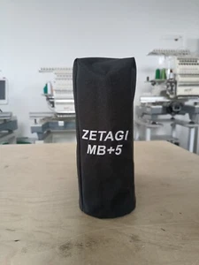 Microphone MB+5 capot anti-poussière radioamateur - Photo 1/7