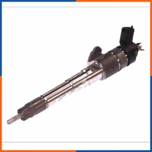 Boquilla de inyección diesel para IVECO | 0445120011, 0986435506 - Imagen 1 de 2