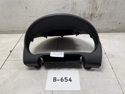 Mazda 6 2012 2,5 L A/T velocímetro panel de instrumentos bisel moldura OEM+ Foto 1 de 4