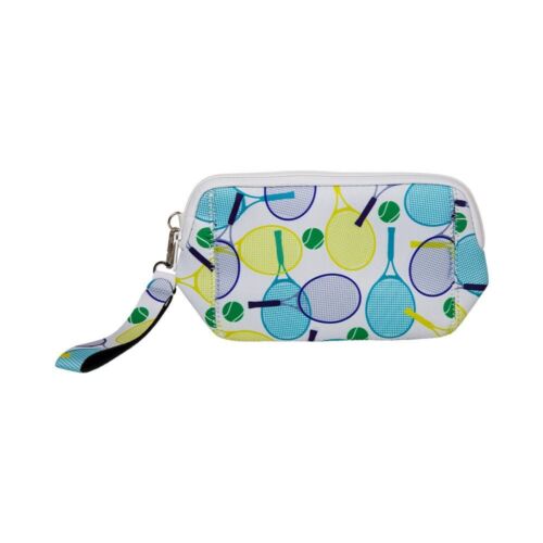 Tennis Accessories Pouches| Tennis Women Gifts | Tennis Team Gifts | Tennis Bag