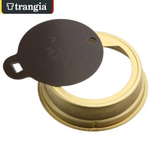 TRANGIA SPIRIT STOVE SR25 REPLACEMENT SIMMER RING FLAME ADJUSTER MADE IN SWEDEN - Picture 1 of 5