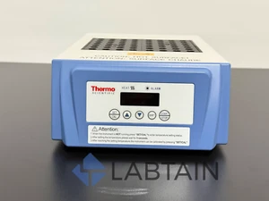 Thermo Scientific Model 88870002 Digital Drybath Standard 2 Block - Picture 1 of 7