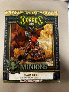 Hordes - Minions Miniature - Picture 1 of 1