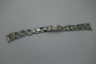 Rolex vintage watch Bracelet 1954 17mm Oyster flat end links Rare