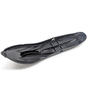 Arctic Cat* PLASTIC SKI 202MM 8 IN 3603-363* 206-2024 Bearcat Norseman Pantera - Picture 1 of 2