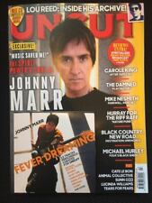 Johnny Marr - UNCUT March 2022 (New Magazine & CD)