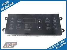 Frigidaire 318010001 Black Digital Electric Stove Range Oven Main Control Board