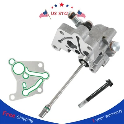 Bomba de combustible 20411997 para camión Volvo VN VNL serie VHD D/FH/FM12 motor 21067955 Foto 1 de 4